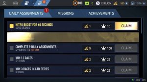 NEED FOR SPEED No Limits Android iOS Walkthrough - Part 317 - Lil Wayne Mercedes AMG C63 Coupe Ch5