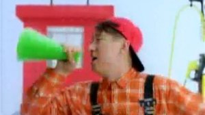 Hyundai Accent / Avante Lean Burn 1999 commercial  (korea)