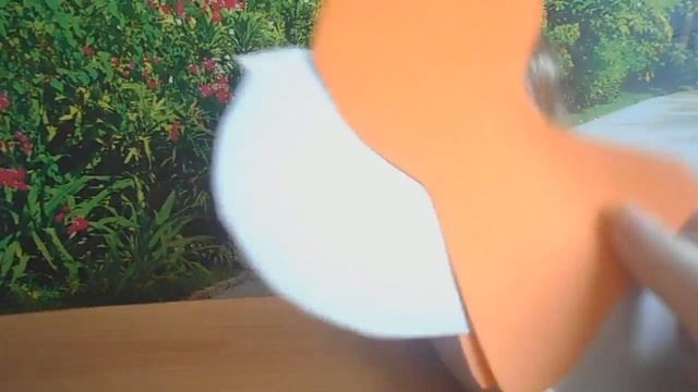 Поделка на тему "Птицы" Кристи 2 года 8 мес. смотреть онлайн