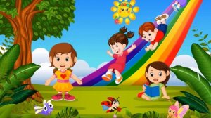 Учим ноты.Обучающая сказка о нотной грамоте."Сказочная страна Соль.Царство До".