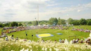 Айфара - ТатШуган сабантуе