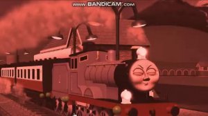 Sodor Fallout Edward scene