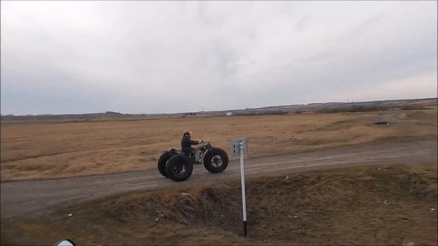 Сибирь 3х3 на ободрышах смотреть онлайн