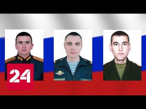 Дела военные: три истории о боевых буднях российской армии - Россия 24
