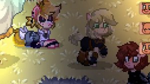 Притворяюсь девушкой игроков в пони тауне ??❤️ - ПРАНК - #понитаун