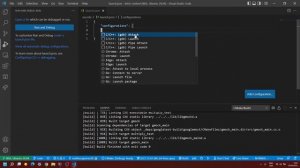 Debugging WSL C++ / CMake Projects on VSCode
