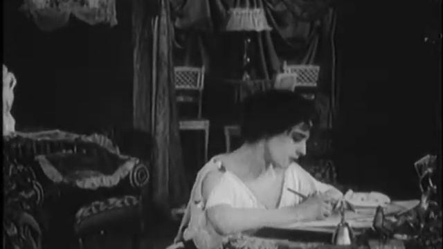 Черубина де Габриак. История в лицах с Татьяной Дунаевой смотреть онлайн