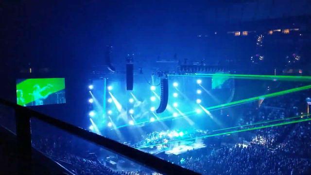 Jeff Lynn's ELO - Mr. Blue Sky - Moda Center 2019 смотреть онлайн