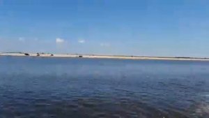 Ямаха 60 и Казанка 5М4 Покатушки с отдыхом на песках ОБИ