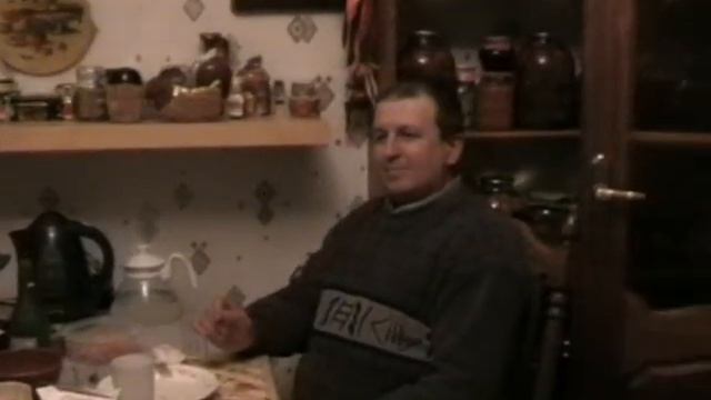 Сухотерин Виктор - Геркулесовы столбы Александр Городницкий смотреть онлайн