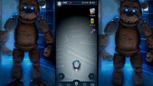 что делать если во FNAF AR бесконечноя загрузка. Ответ тут