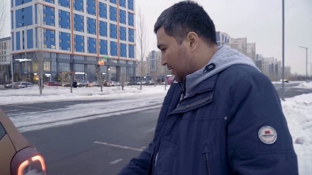 Почем Duster для народа? Renault собирают в Казахстане и дают под 4% льготный кредит! смотреть онлайн