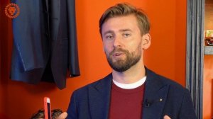 Советы стилиста, ответы на ваши вопросы. Профессиональный эксперт по стилю - Валерий Мартыненко