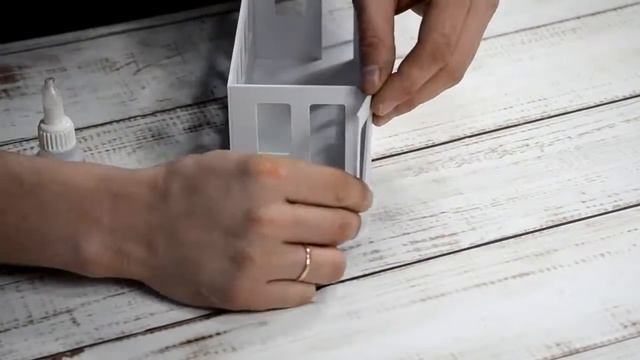 Как сделать мини поезд на моторчике [Железная дорога своими руками] смотреть онлайн