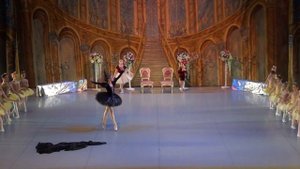Вариация Феи 5 "Спящая красавица" Балетная школа Вежновец. Вильнюс 2017