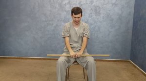 Упражнения для руки после инсульта - ЛФК при инсульте, парезе