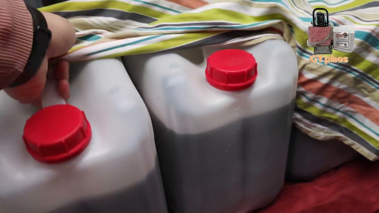 Партнер ТеплоВсем Краснодар получил очередную партию GTphos#gtphos #ремонткотла #промывкакотла смотреть онлайн