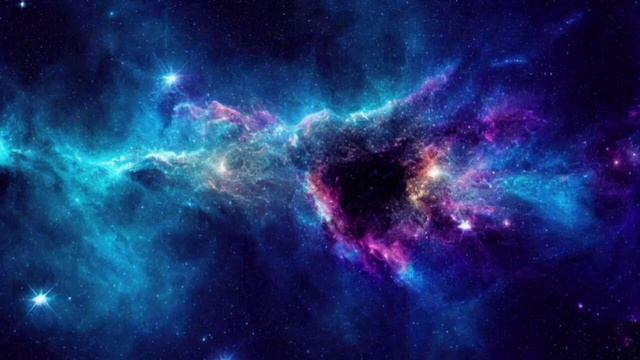 Медитация-загрузка перед сном: глубокий сон и восстановление