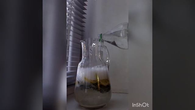МОХИТО//Cocktail MOJITO//Божественный напиток лета! //Как приготовить дома коктейль мохито//