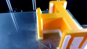 Готовый волновод (тройник) с сечением 23х10