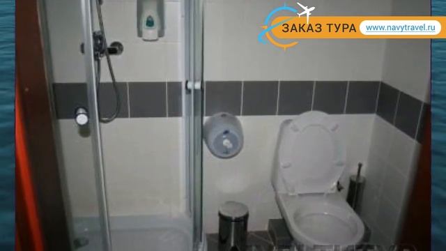 НАСТУП 3* Россия Домбай обзор – отель НАСТУП 3* Домбай видео обзор