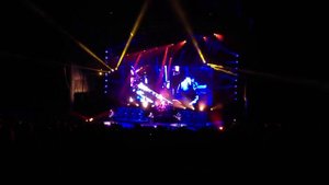 Black Sabbath - Iron Man Live Complete HD