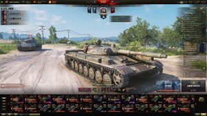 играем в танки