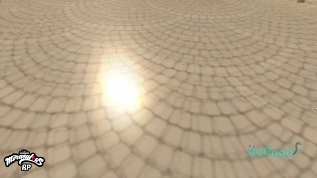 ⚽PENALTEAM SCENE ⚽| ?MIRACULOUS LADYBUG ROBLOX? | Miraculous RP смотреть онлайн