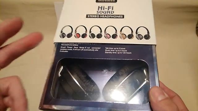 Беспроводные наушники (AZ-003) в Баку / Bakida / v Baku смотреть онлайн