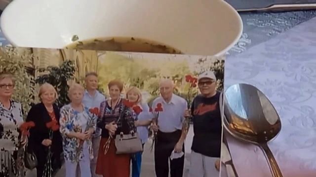 праздник в ресторане смотреть онлайн