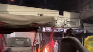 GB ROAD DELHI: Raat 12 baje maine kya dekha? Truth of delhi's largest red light area