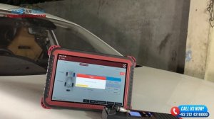 ThinkCar THINKTPMS G1 + S1 - Working with Thinktool Master | THINKCAR PAKISTAN