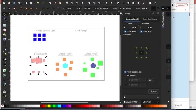 Inkscape Practice 5 смотреть онлайн