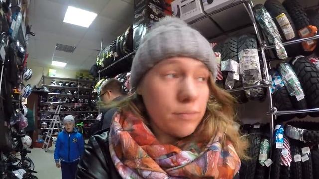 Моя Новая МАЛЫШКА #8марта смотреть онлайн