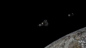 KSP | Луна-9