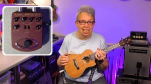 Behringer Acoustic ADI 21 Pedal Further Review - Watch BEFORE You Buy!