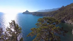 По Байкальской тропе от Бугульдейки до Песчаной