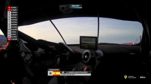 Ferrari Challenge Europe - Portimão, Qualifying 2