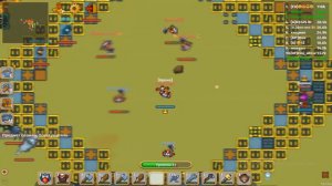 ТУРНИР АРЕНА В ДИНАСТ ИО 2.0 | DYNAST.IO ARENA | НОВЫЙ ЧЕМПИОН