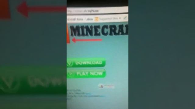 Minecraft code generator 2012