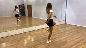 SHUFFLE TUTORIAL Обучение Сложная шаффл связка