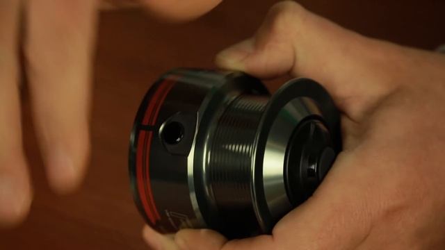 Катушка Preston PXR PRO 6000. Авторский Видео блог "100 рыбалок". 4 серия смотреть онлайн