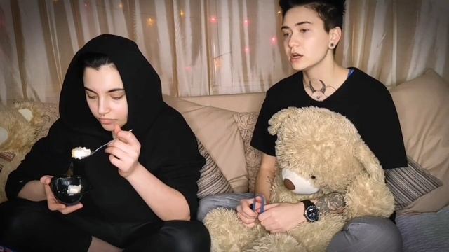 Наша история
