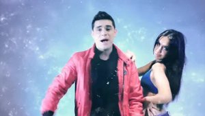 Jay Santos Caliente Official Video