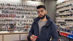 AUTEL универсальные ключи для BMW HYUNDAI и не только - нужны каждому!