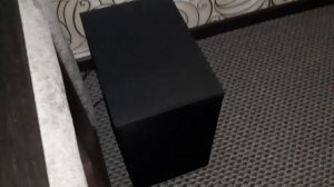 Саундбар Samsung HW-A650 + тыловая акустика SWA-9100