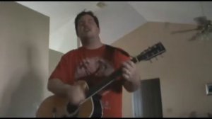 Bob Dylan Blues - David James Francis - (Syd Barrett cover)