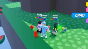 Cats! Cats for Everyone!! (Roblox Find the Cats)