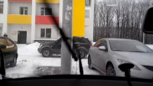 Веерные форсунки омывателя Шкода Фабия