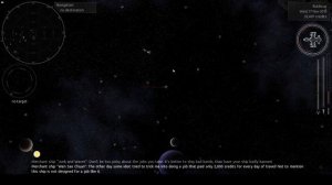 Endless Sky ОБЗОР